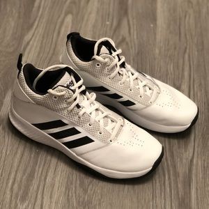 Adidas Sneakers Size 10 Men’s